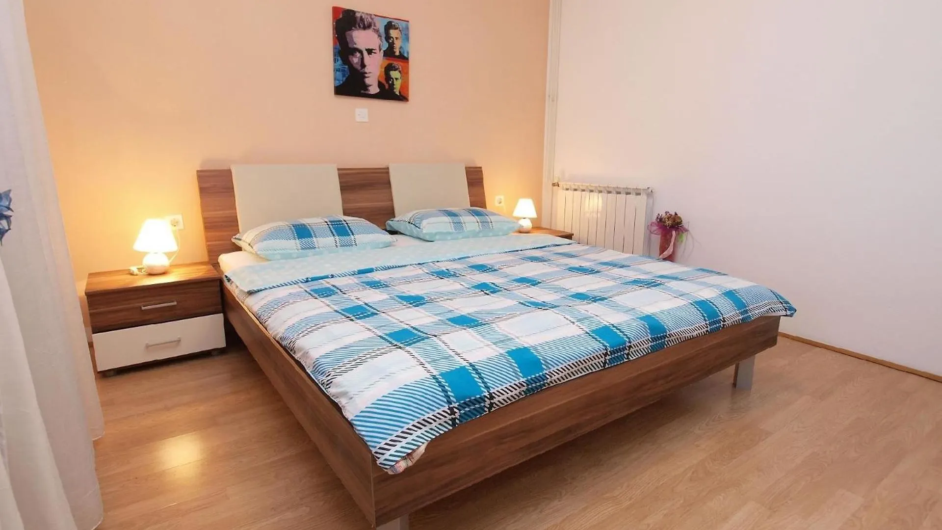 Ferienwohnung Fuer 5 Personen Ca 50 Qm In Fazana, Istrien Istrische Riviera Apartment Fazana