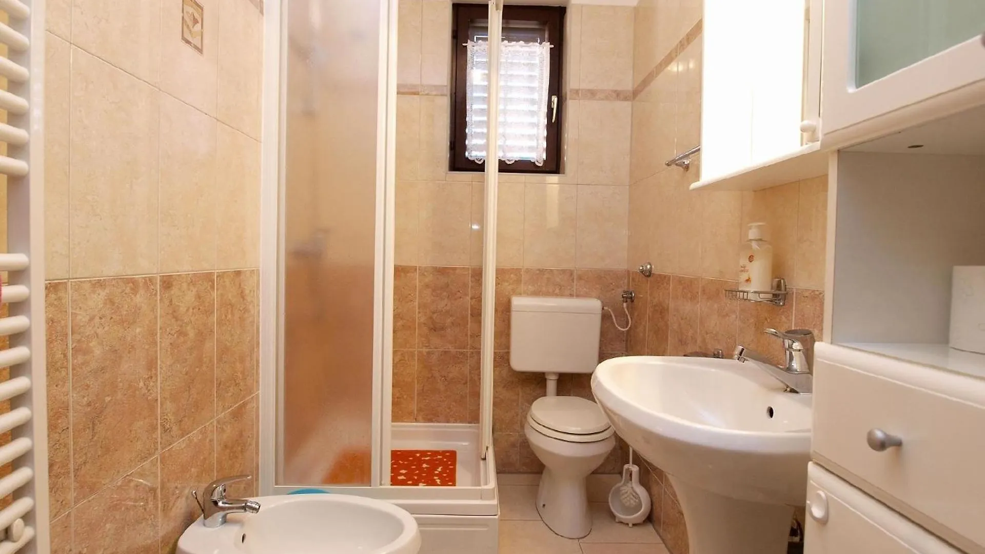 Ferienwohnung Fuer 5 Personen Ca 50 Qm In Fazana, Istrien Istrische Riviera