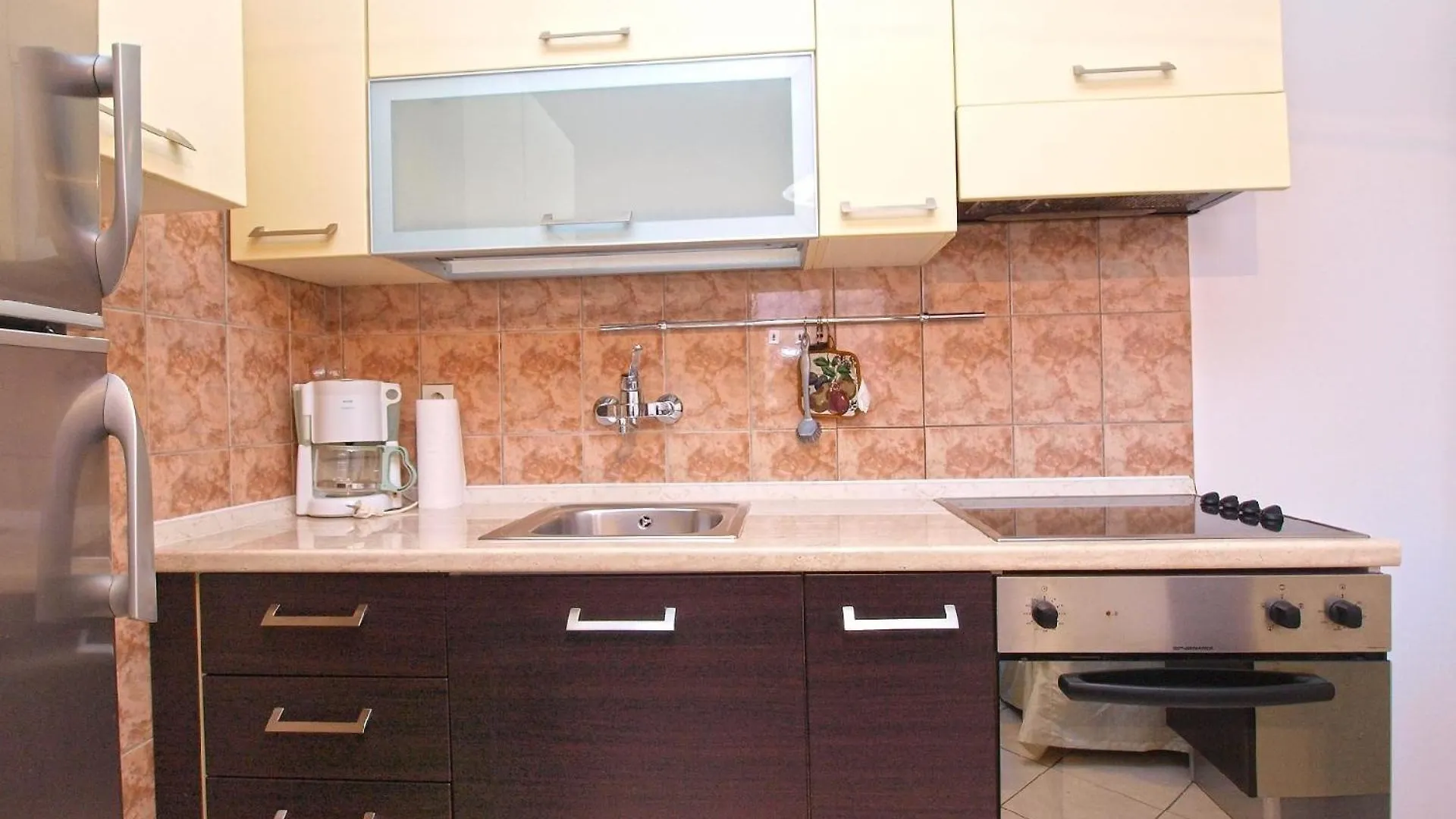 Apartment Ferienwohnung Fuer 5 Personen Ca 50 Qm In Fazana, Istrien Istrische Riviera Croatia