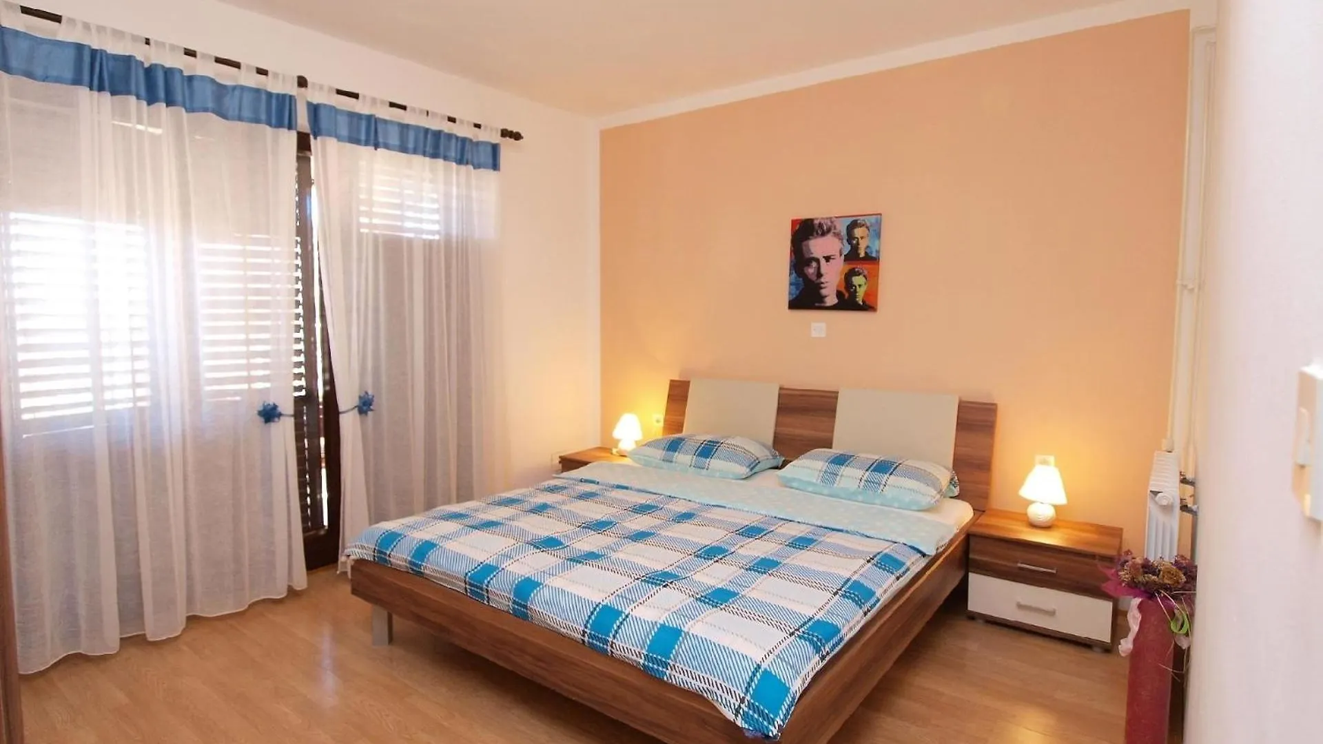 Ferienwohnung Fuer 5 Personen Ca 50 Qm In Fazana, Istrien Istrische Riviera Fazana