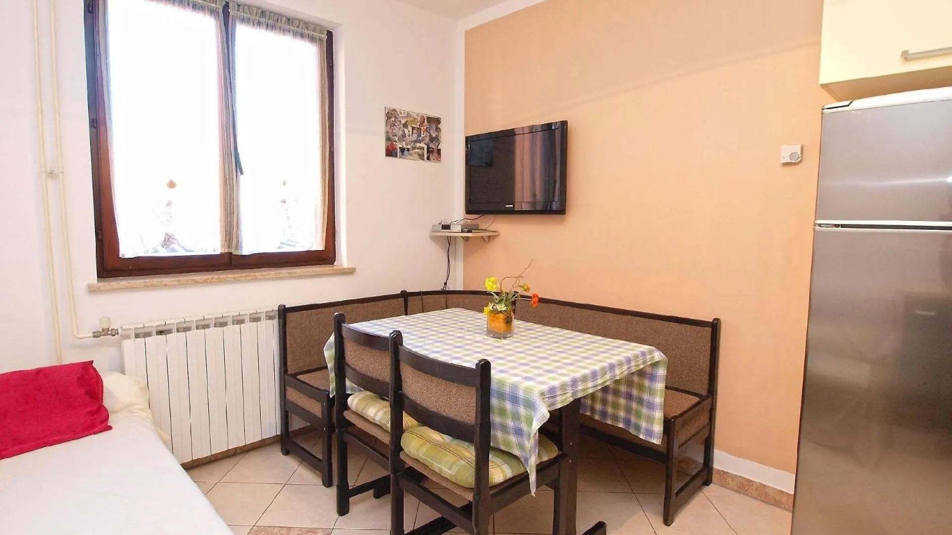 Apartment Ferienwohnung Fuer 5 Personen Ca 50 Qm In Fazana, Istrien Istrische Riviera