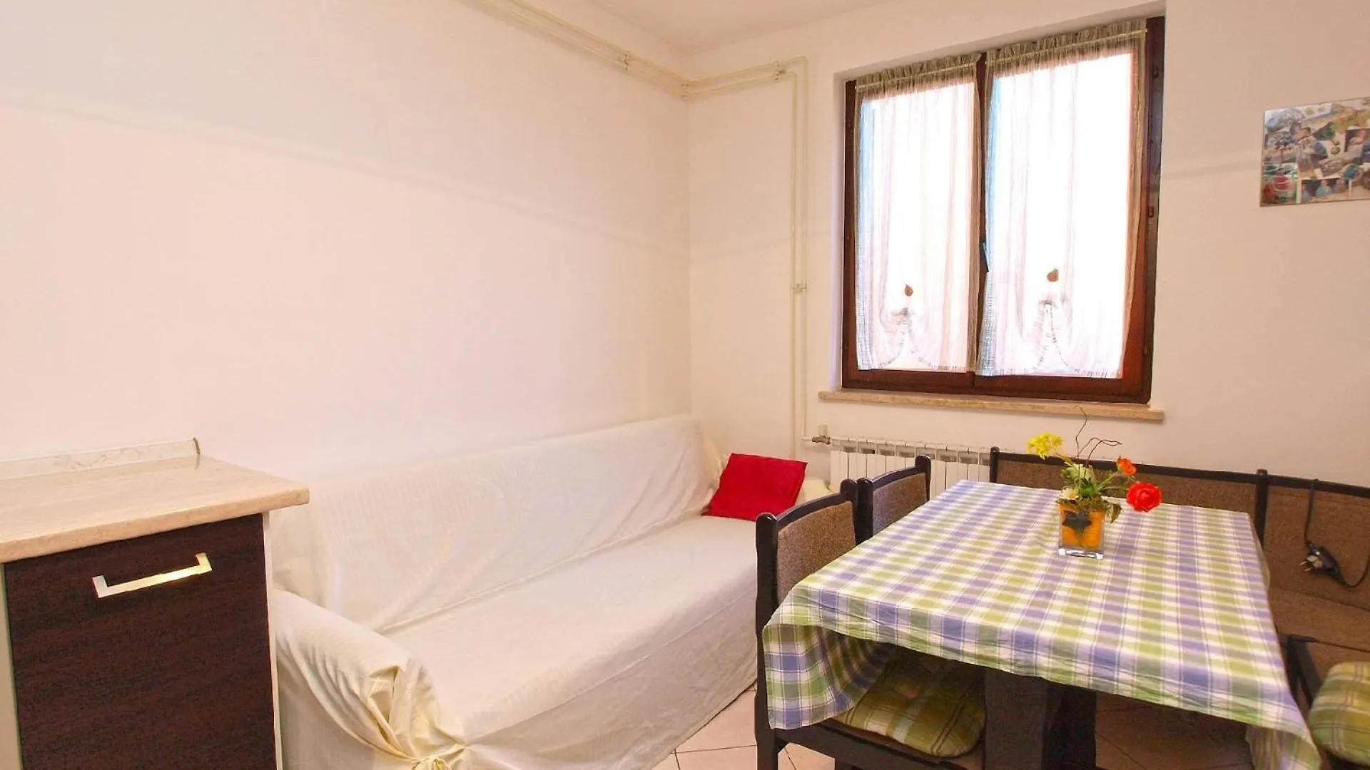Apartment Ferienwohnung Fuer 5 Personen Ca 50 Qm In Fazana, Istrien Istrische Riviera