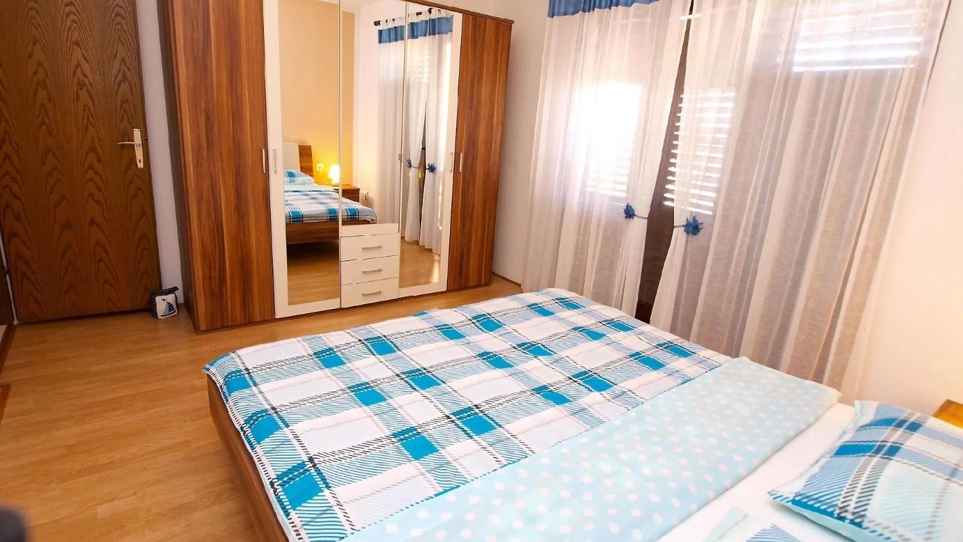Ferienwohnung Fuer 5 Personen Ca 50 Qm In Fazana, Istrien Istrische Riviera Apartment