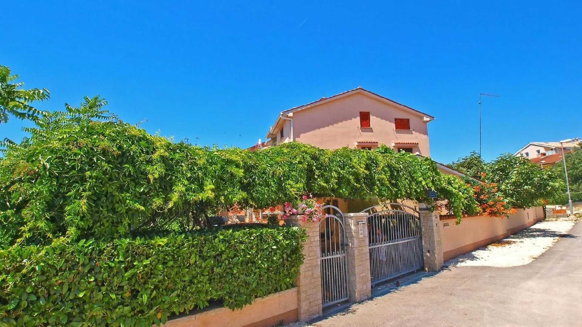 Ferienwohnung Fuer 5 Personen Ca 50 Qm In Fazana, Istrien Istrische Riviera Croatia