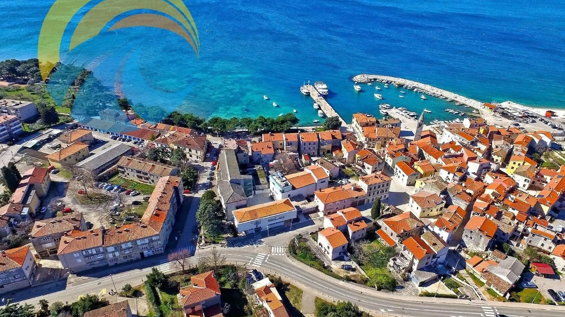 Ferienwohnung Fuer 5 Personen Ca 50 Qm In Fazana, Istrien Istrische Riviera Apartment Fazana